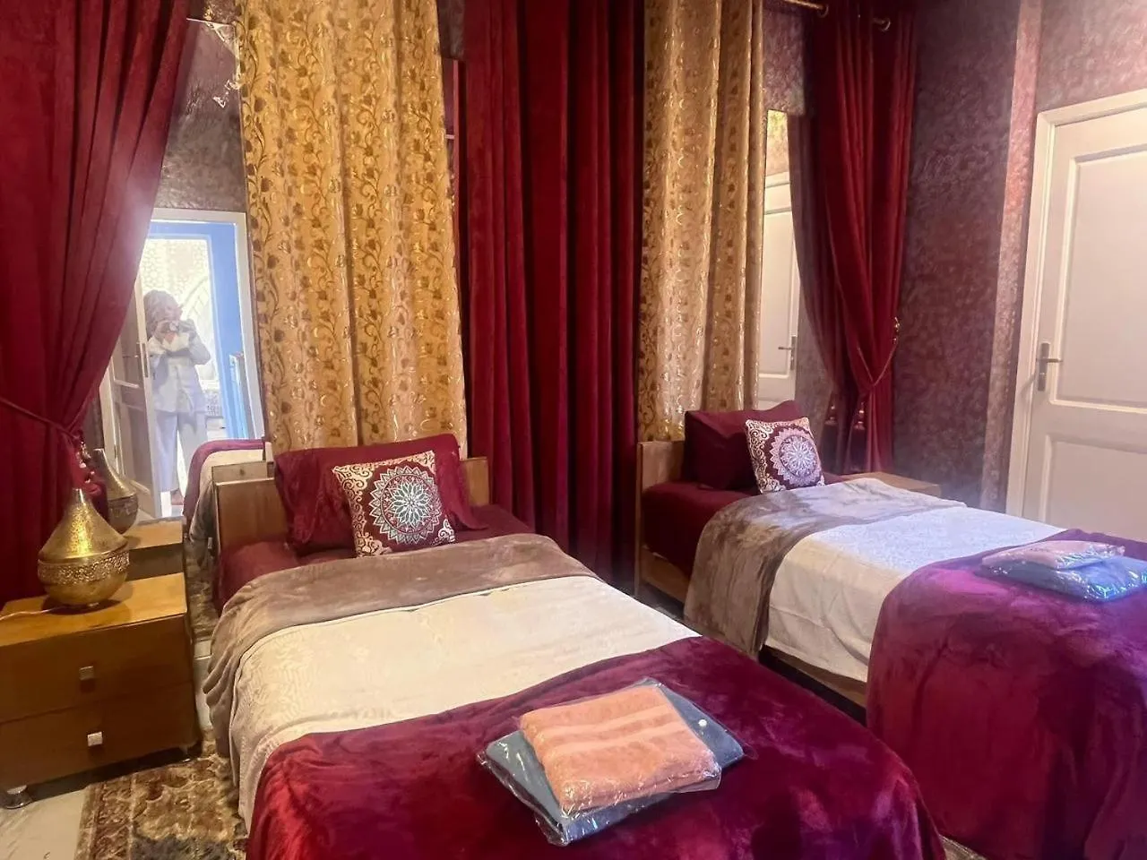 Amenti House - Private Villa & Retreat Center 樂蜀