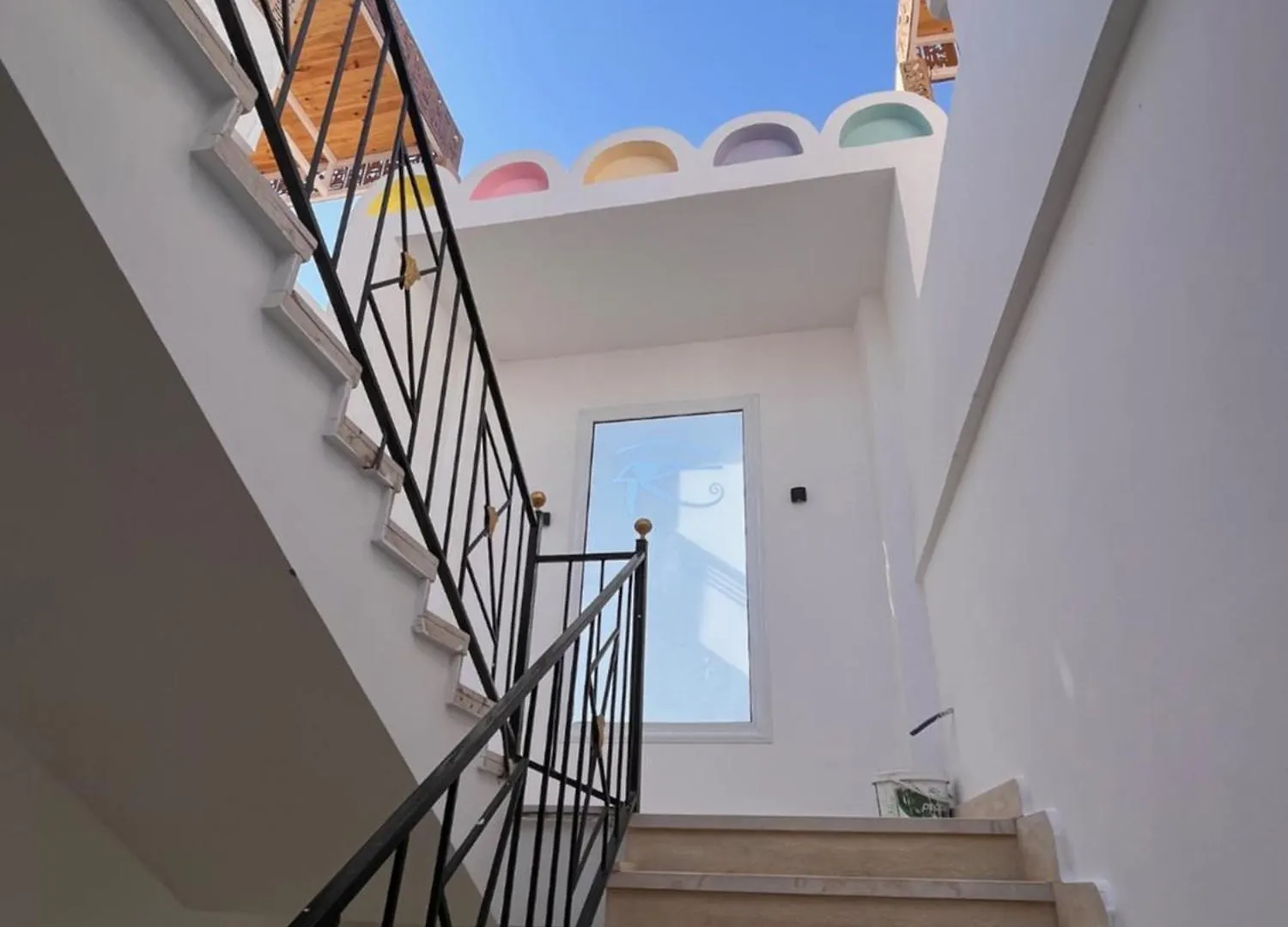 公寓 Amenti House - Private Villa & Retreat Center 樂蜀