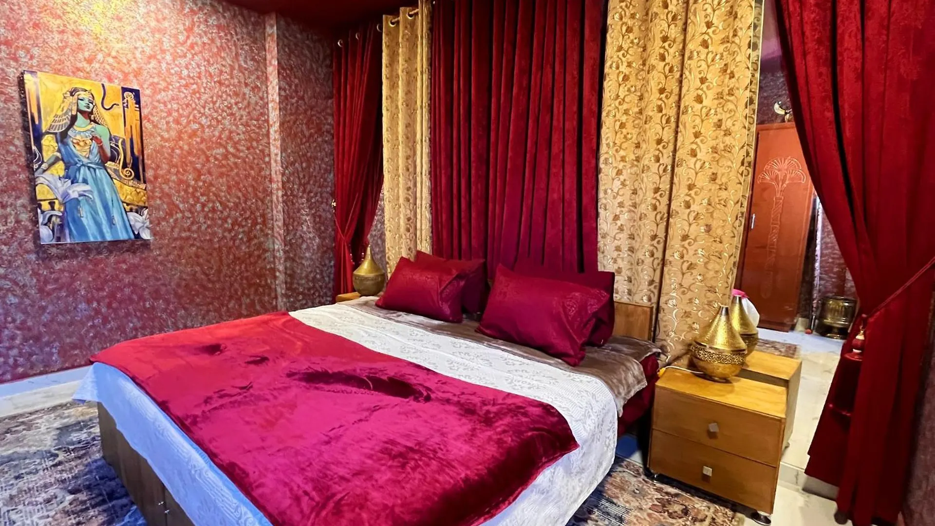 Amenti House - Private Villa & Retreat Center 樂蜀 0*,