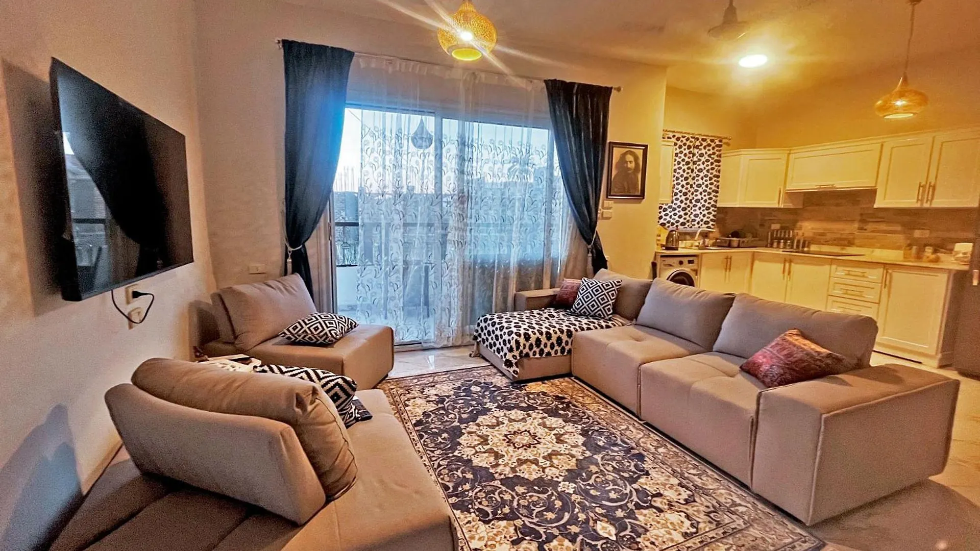 Amenti House - Private Villa & Retreat Center 樂蜀 埃及